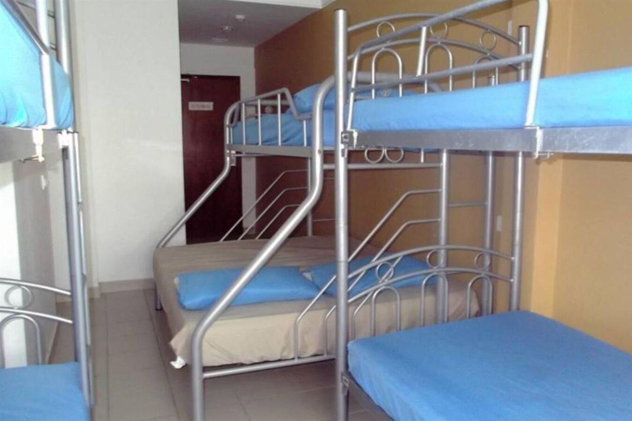 Phil Inn @ Dickson Singapur Dış mekan fotoğraf