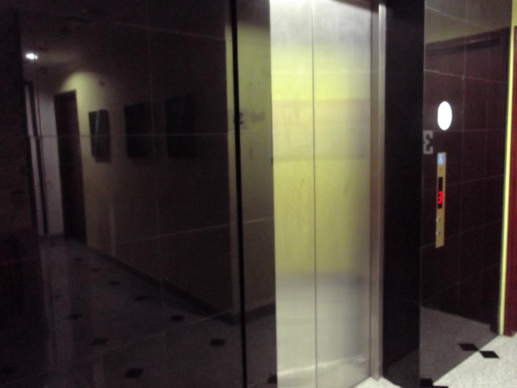 Phil Inn @ Dickson Singapur Dış mekan fotoğraf