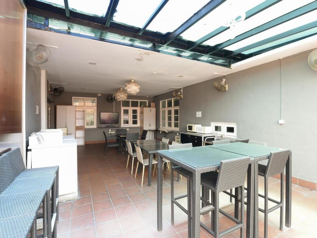 Phil Inn @ Dickson Singapur Dış mekan fotoğraf