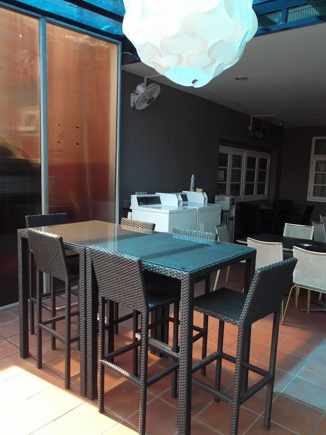 Phil Inn @ Dickson Singapur Dış mekan fotoğraf