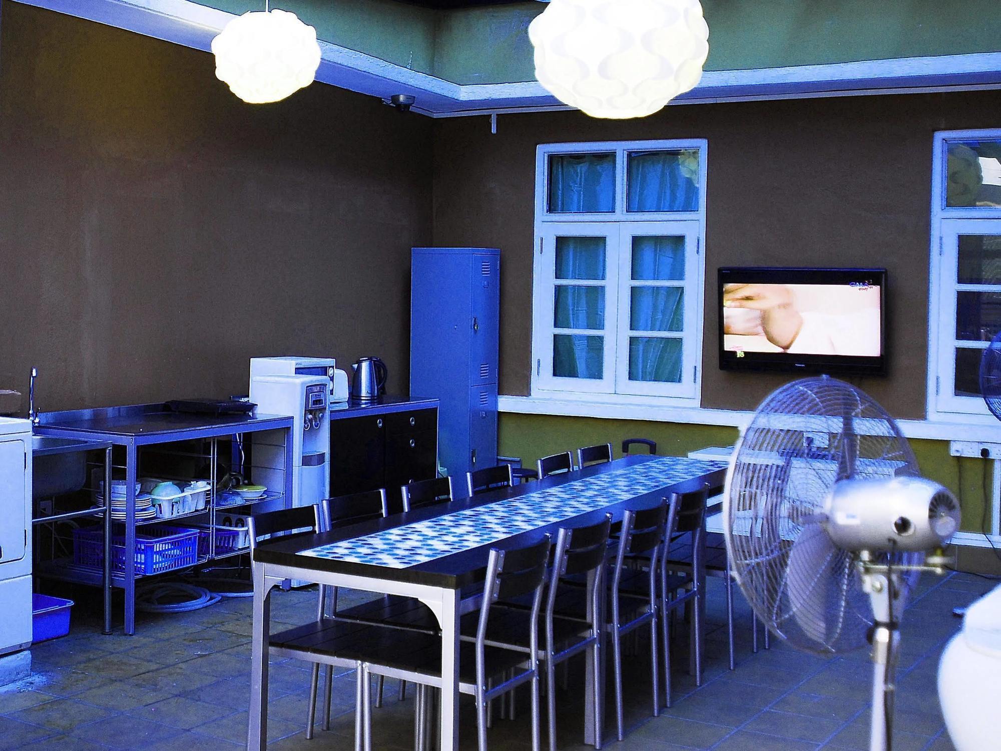 Phil Inn @ Dickson Singapur Dış mekan fotoğraf